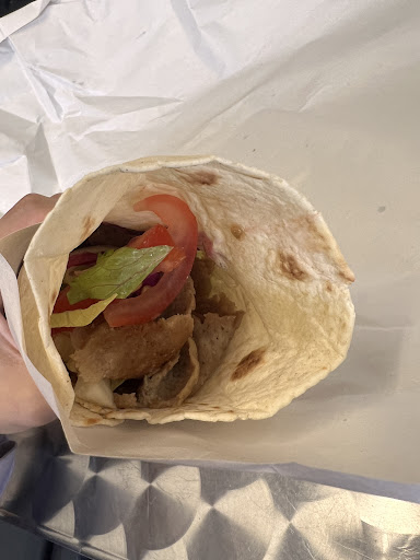 Photo of Hot Grills Cambridge - 70 King St, Cambridge CB1 1LN